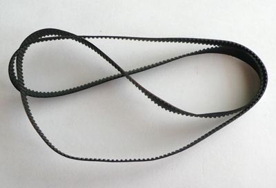 China 56K325000 toothed belt fuji frontier minilab part supplier