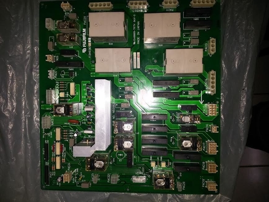 China 113H0361C 113H0361 Fuji Frontier 350 355 370 375 Minilab Spare Part PAC20 PCB supplier