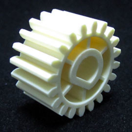 China gear for Fuji frontier 350 370 355 550 500 570 digital minilab part no 327D1061321 327D1061321A supplier