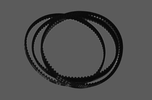 China 323S3376 Fuji Frontier 550 570 Minilab Spare Part Belt In Dryer Exit Transport Section supplier