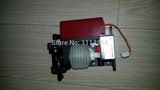 China Fuji frontier 550 570 minilab spare part replenisher pump 133C1060660 133C1060660D supplier