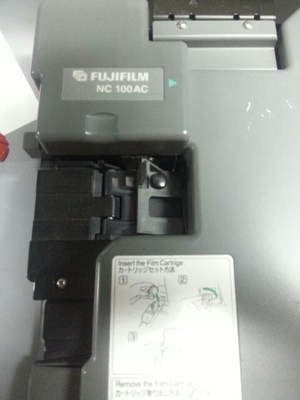 China FUJI FRONTIER 330 340 Digital Minilab Spare Part NC100AC 899C21453B0 AUTO FILM CARRIER supplier