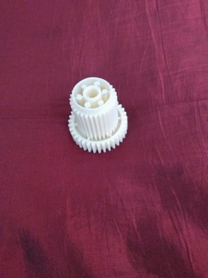 China 327F0168C 327F0168 Fuji Minilab Parts Plastic Gear For Frontier 350 370 355 supplier