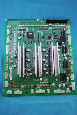 China FUJI FRONTIER 340 minilab PDC24 PCB 857C967131 supplier