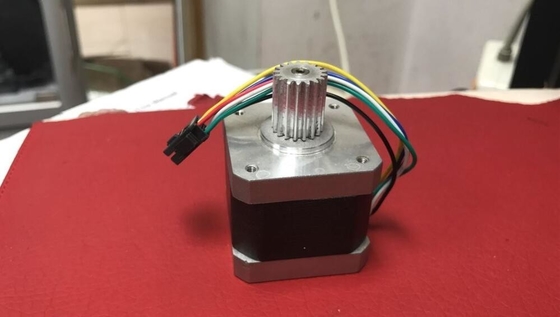 China Frontier 350 355 Fuji Minilab Parts Motor Model C8422 9012k Vexta 2 Phase 1 8 Step 1A supplier