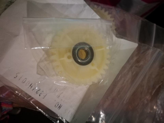 China 327f0171a Fuji Minilab Parts Gear 327H0015 327f0171 Fuji Frontier 350 370 supplier
