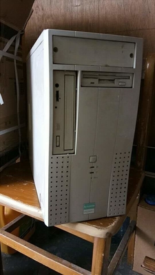 China Frontier 340 Fuji Minilab Parts 850c967376b Fc5011 Computer Main Control Unit supplier