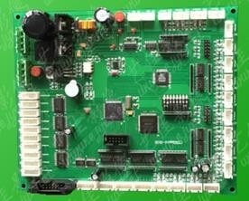 China Doli DL2410 DL1810 Minilab Spare Part Board S102 supplier