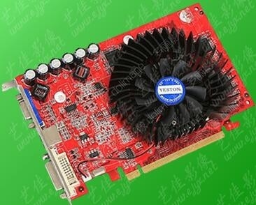 China Doli Dl Minilab Spare Part Video Card X800 supplier