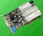 China Doli Dl Digital Minilab Spare Part Video Card LUNIX RX9600 supplier