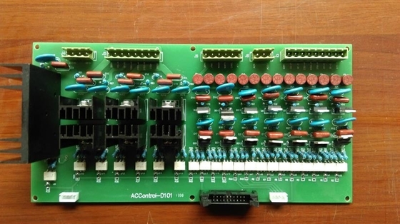 China Doli Dl Digital Minilab Spare Part ACcontrol Board D101 supplier