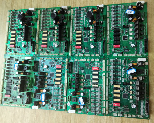China D106 Temperature Control Board PCB Doli Dl Digital Minilab Spare Parts supplier