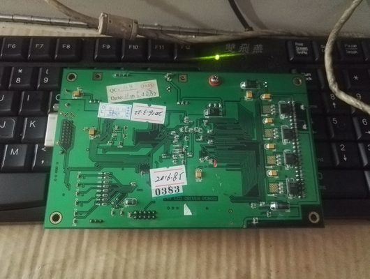 China Doli Dl Digital Minilab Spare Part 14Y Lcd Driver Board supplier