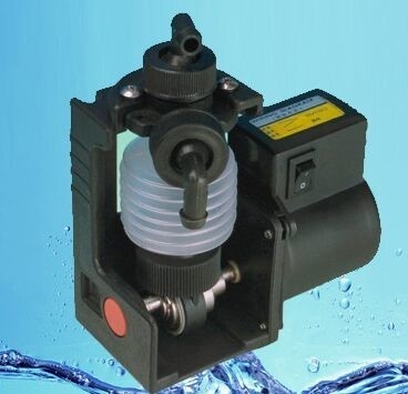 China Replenishing Pump Digital Doli Minilab Parts E06003 Doli Dl 0810 2410 supplier