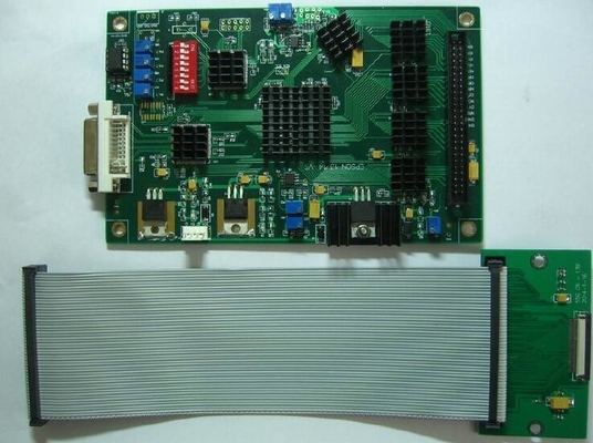 China Doli Dl 0810 2300 1210 13U Digital Minilab Spare Part New Version Driver PCB supplier