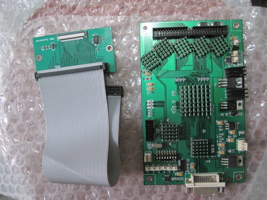 China 13U Digital Doli Minilab Parts New Version LCD Driver Doli Dl 0810 2300 supplier