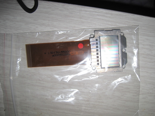 China Dl 0810 2300 Digital Doli Minilab Parts 13U LCD supplier