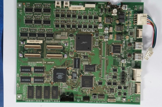 China 28800H1300A 288071300A 2880 0H1300 2880 71300 Konica Minilab Part Board supplier