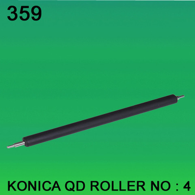 China ROLLER FOR KONICA QD NO.4 minilab supplier