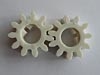 China Plastic Gear Konica Spare Parts 3550 02435B 355002435B 3550 02435 355002435 supplier