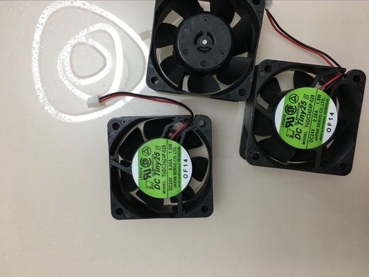 China Durable Acoustic Optical Modulator Driver Fan For Noritsu Minilab Spare Part supplier