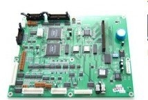 China Noritsu minilab Part # J390879-00 AFC/SCANNER CONTROL PCB supplier