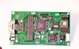 China Noritsu minilab Part # J391049-00 PC-SCANNER INTERFACE PCB supplier