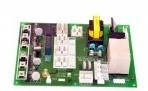 China Noritsu minilab Part # J307135-00 MAIN RELAY PCB supplier