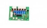 China Noritsu minilab Part # J390623-00 SM I/O PCB (FR) supplier