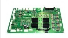 China Noritsu minilab Part # J390499-00 AFM/SCANNER DRIVER PCB supplier