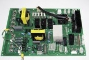 China Noritsu minilab Part # J305855-00 MAIN RELAY PCB supplier