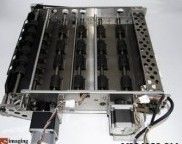 China Noritsu minilab Part # Y004960 Y004960-01A EXIT ADVANCE UNIT -2901 supplier