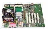 China Noritsu minilab Part # W410698-01 MOTHER BOARD E210882 supplier