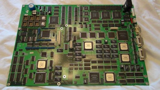 China Noritsu qss2901 Image Board For Digital Minilabs supplier