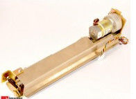 China Noritsu minilab Part # Z019198 Z019198-01 CUTTER UNIT supplier