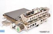 China Noritsu minilab Part # Y004957 Y004957-01 PAPER ADVANCE SECTION supplier