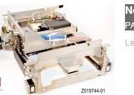 China Noritsu minilab Part # Z019744- Z019744-01 PAPER SUPPLY UNIT A supplier