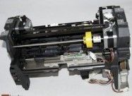 China Noritsu minilab Part # Z019748 Z019748-01 EXPOSURE ADVANCE UNIT supplier