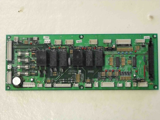 China J390564 J390564 00 Power PCB For Noritsu Koki QSS2901 3101 Series supplier