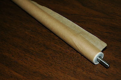 China NORITSU minilab SQUEEGE ROLLER AA02115- AA02115-01 / SMOOTH supplier