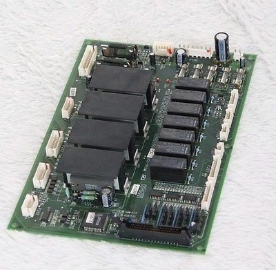 China J390590-04 Control PCB board Noritsu 3011 minilab supplier