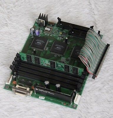 China J390740-01 image processing pcb noritsu 2901 minilab supplier