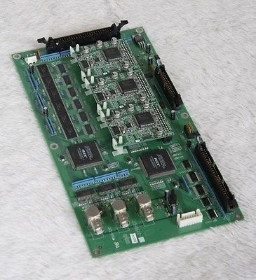 China J390640 00 J390640 Noritsu QSS2901 3001 3301 Minilab Spares Laser Control PCB supplier