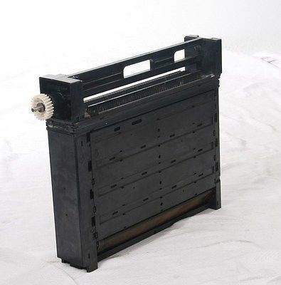 China rack #3 noritsu 2901 minilab supplier
