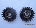 China A236527 01 Gear O22T For Noritsu QSS 2301 2701 2601 3001 2901 3201 3202 33 35 Series Noritsu Minilab supplier