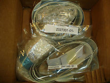 China minilab part Noritsu Fuji Sheet Cable Units Set Z027331, Z027332 supplier