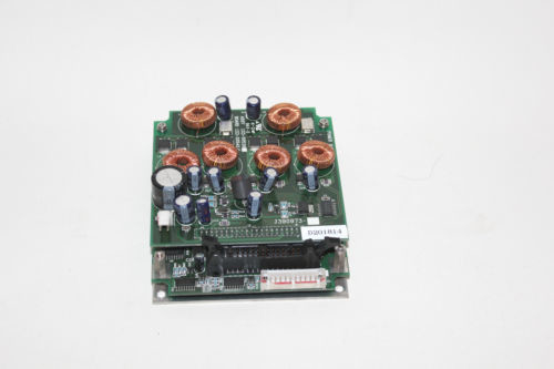 China J306324 NORITSU QSS3001 3011 3301 DIGITAL MINILAB Spare Part CORRECTION DRIVE PCB supplier