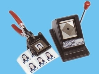 China Minilab Hand Photo Cutter For Photo Finish Darkroom Use supplier