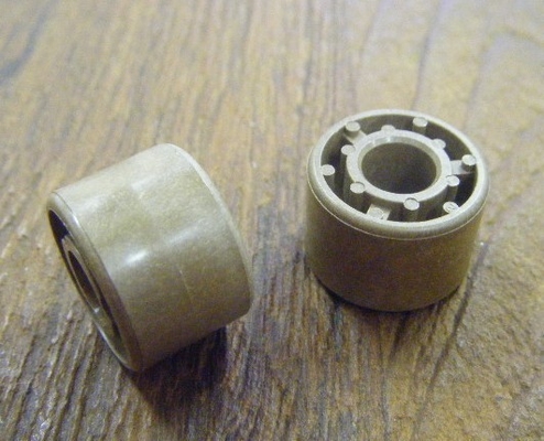 China Konica Minilab Part 3540 17456A 354017456A IDLER Photo Lab Use supplier