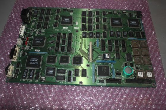 China noritsu QSS2911 digital mini lab image processor pcb J390658 J390658-02 minilab part supplier